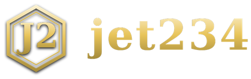 jet234 logo