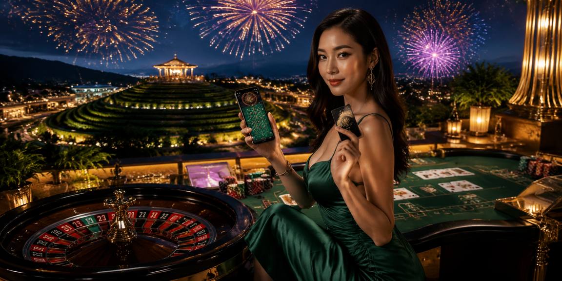 jet234 mobile gaming